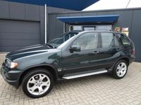 tweedehands BMW X5 3.0d Executive