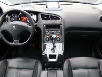 tweedehands Peugeot 5008 1.6 THP GT 5p. | Trekhaak | Cruise control | Clima