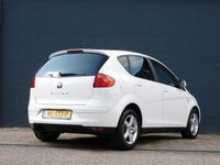 tweedehands Seat Altea 1.4 TSI Reference NIEUWE KETTING! AIRCO! LM VELGEN