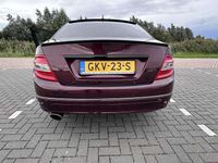 Occasion Mercedes C200 Avantgarde 184 PK (135 kW) 2008 Sedan