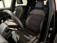tweedehands MG MG4 EV Luxury 64 kWh | Minimalisme op zijn best! | Simpel maar effectief en elegant