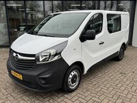 Occasion Opel Vivaro Edition 97 PK (71 kW) 2019 Overige MPV