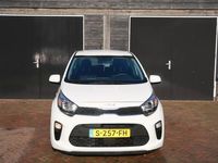 tweedehands Kia Picanto 1.0 DPi ComfortLine FABRIEKSGARANTIE