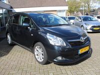 tweedehands Toyota Verso 1.8 VVT-i Dynamic Business TREKHAAK PANODAK NAVI C