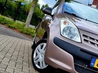 Occasion Nissan Pixo Visia 68 PK (50 kW) 2009 Beige Hatchback