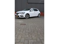 tweedehands Renault Mégane GT Line 1.2 TCe Automaat | alcantara |