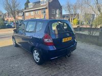 tweedehands Honda Jazz 1.4 S