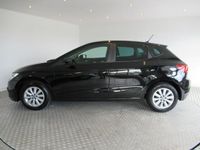 tweedehands Seat Ibiza 1.0 TSI St. BnsInt. NAP BTW Camera Cruise PDC LMT