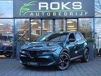 Occasion Alfa Romeo Junior Edizione Speciale 114 kW (156 PK) 2024 Blauw SUV