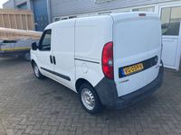 tweedehands Opel Combo 1.3 CDTi L1H1 Dubb Schuifdeur