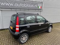 tweedehands Fiat Panda 1.2 Edizione Cool Automaat