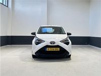 Occasion Toyota Aygo 72 PK (52 kW) 2020 Wit Hatchback
