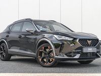 Occasion Cupra Formentor 310 PK (228 kW) 2021 Zwart SUV