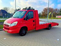 Occasion Iveco Daily 170 PK (125 kW) 2013