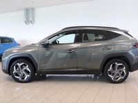 tweedehands Hyundai Tucson 1.6 HYBRID | PREMIUM | TREKHAAK | NL-AUTO |