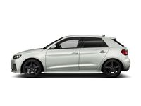 Occasion Audi A1 Sportback Advanced 116 PK (85 kW) 2025 Zilver (metallic) Hatchback