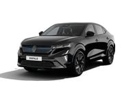 Nieuw Renault Rafale Esprit Alpine 200 PK (147 kW) 2025 Zwart SUV