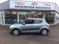Occasion Suzuki Swift Comfort 94 PK (69 kW) 2012 Grijs (metallic) Hatchback