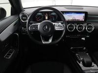 tweedehands Mercedes A250 A-KLASSEAMG Night | Carplay | Widescreen | Stoelverwarming | Sfeerverlichting | Sportstoelen | Navigatie | Full LED | Park Assist