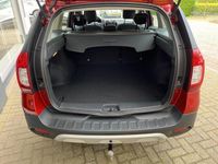 tweedehands Dacia Logan MCV TCe 90 Easy-R Tech Road AUTOMAAT