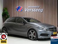 Occasion Mercedes A250 Ambition 211 PK (155 kW) 2014 Grijs Hatchback