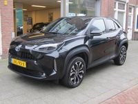Occasion Toyota Yaris Cross Business Edition 2026 Zwart SUV