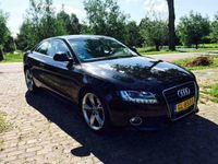 tweedehands Audi A5 1.8 TFSI Pro Line