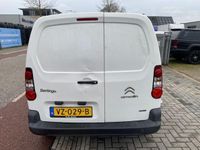 tweedehands Citroën Berlingo 1.6 BlueHDI 75 Comfort AIRCO KLIMA EURO6