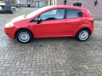tweedehands Fiat Grande Punto 1.2 Active