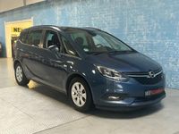 tweedehands Opel Zafira 1.4 Turbo Edition CLIMA CRUISE TRACTION CONTROL