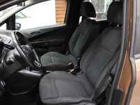 tweedehands Ford B-MAX 1.6 TI-VCT Titanium Automaat Airco, Isofix, Multi-Media, Sto