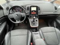 Occasion Renault Grand Scénic IV Techno 140 PK (102 kW) 2022 Grijs MPV