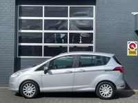 tweedehands Ford B-MAX 1.0 EcoBoost Style Trekhaak, Airco, Pdc achter