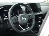 tweedehands Nissan Qashqai 1.3 MHEV Business Design | Pano | Adapt. Cruise | 360cam | Keyless | Navi | Trekhaak