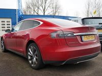 tweedehands Tesla Model S 85 / Gratis Supercharging / Luchtvering / Panodak