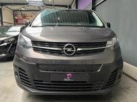 Occasion Opel Vivaro-e Combi 100 kW (136 PK) 2022 Grijs Van