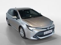 Occasion Toyota Corolla 140 PK (102 kW) 2022 Grijs Stationwagen