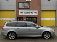 tweedehands Volvo V70 1.6 T4 Nordic+ Automaat Leder Xenon