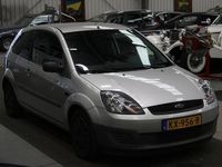 tweedehands Ford Fiesta 1.3-8V Style Airco Elektrische ramen Stuurbekrac