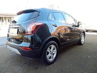 tweedehands Opel Mokka X 1.4 T INNOVATION*LEDER*SCH DAK*LED VERL*