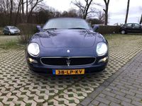 tweedehands Maserati Spyder Spyder4.2 Cambiocorsa