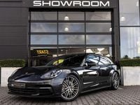 Occasion Porsche Panamera Sport Turismo 331 PK (243 kW) 2017 Grijs Sedan