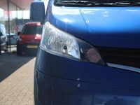 tweedehands Nissan NV200 1.5 dCi 110pk Optima Trekhaak | Parkeer sensoren | Dubbele s