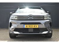 tweedehands Citroën C5 Aircross 1.2 PureTech Feel 130pk Automaat | Navigatie | Achteruitrijcamera | AllSeason | Full-LED | Keyless-Start | Parkeersensoren | Cli