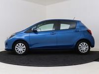 tweedehands Toyota Yaris 1.5 Hybrid Aspiration