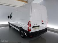 tweedehands Opel Movano 3300 bestel 2.3 Turbo 136PK L2H2 nav|cam|tel|dab