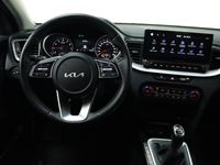 tweedehands Kia Ceed Sportswagon CEE D 1.0 T-GDi DynamicLine | Navigatie | Apple carplay | Camera