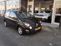 Occasion Renault Twingo 75 PK (55 kW) 2014 Zwart Hatchback