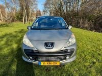 Occasion Peugeot 207 95 PK (69 kW) 2007 Sedan