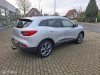 Occasion Renault Kadjar Bose Edition 131 PK (96 kW) 2018 Grijs SUV